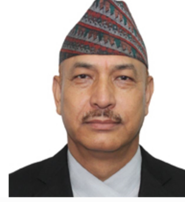 प्रधान न्यायाधीश मा श्रेष्ठ लाई नियुक्ति