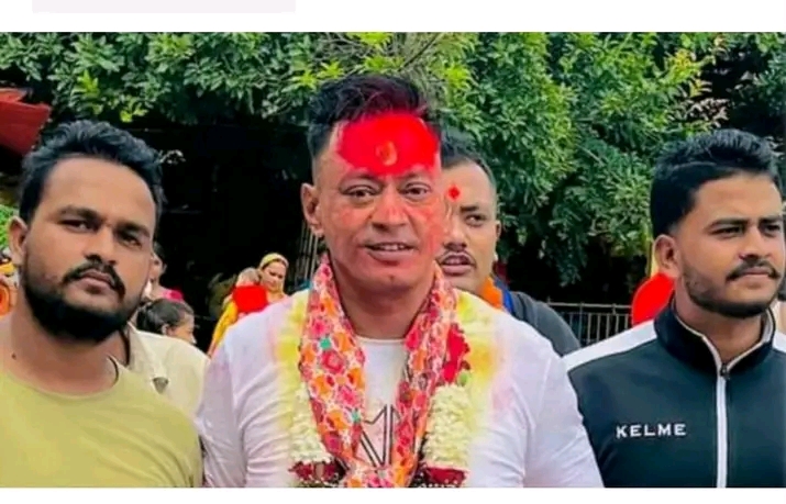 आम माफि पायका रिगल काे सर्वोच्च अदालत बाट आम माफि बदर तत्काल पक्राउ गर्न आदेश