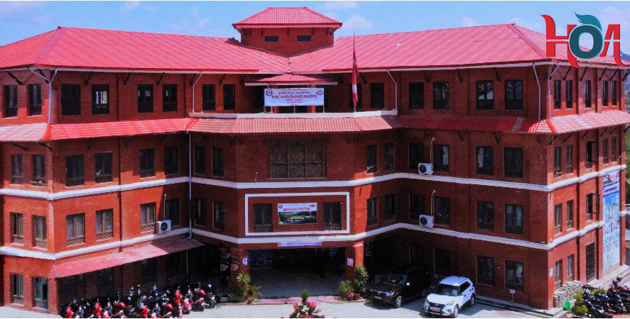 बुढानीलकण्ठ नगरपालीकाकाे ”हाम्रो सचेतना” शीर्षकमा चीत्रकला प्रदर्शनी हुने